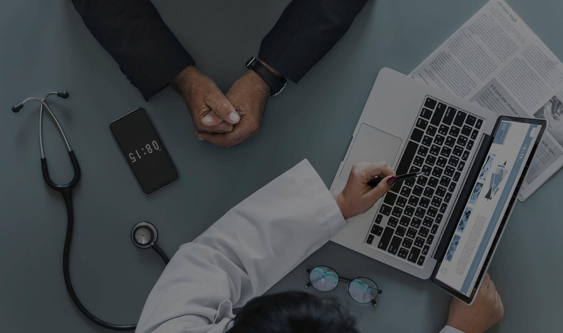 HIPAA Risk Analysis Like a Breeze