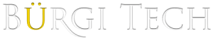 BurgiTech Logo