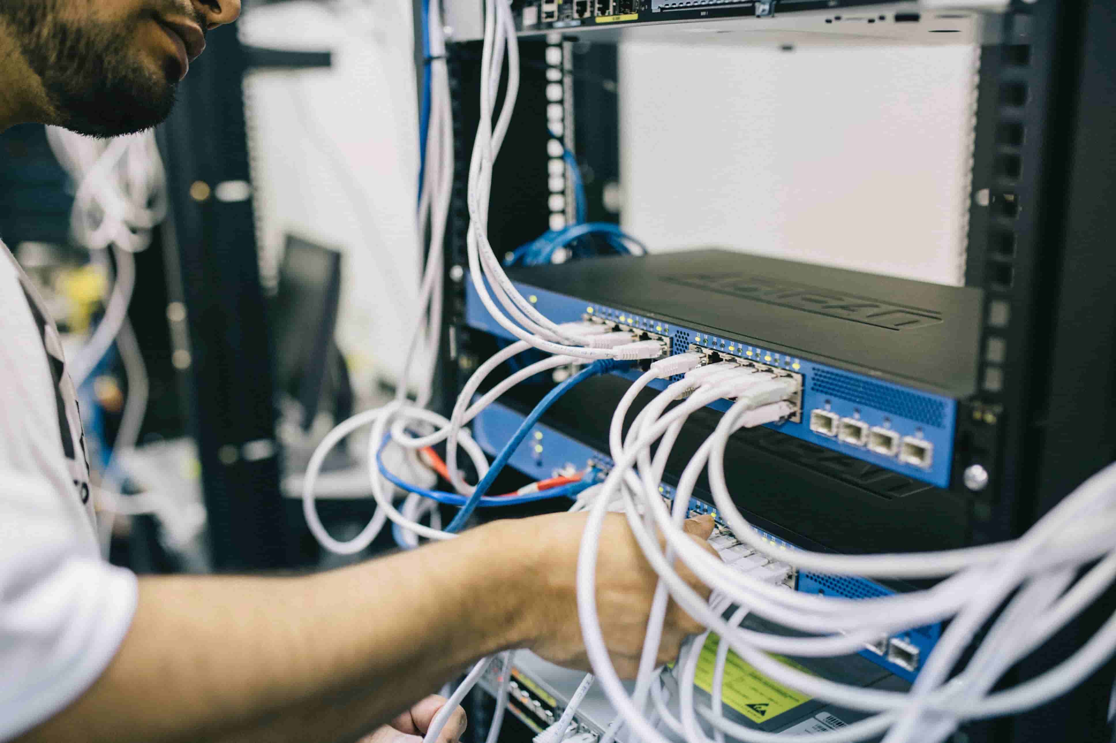 IT Support <br>Like No Other